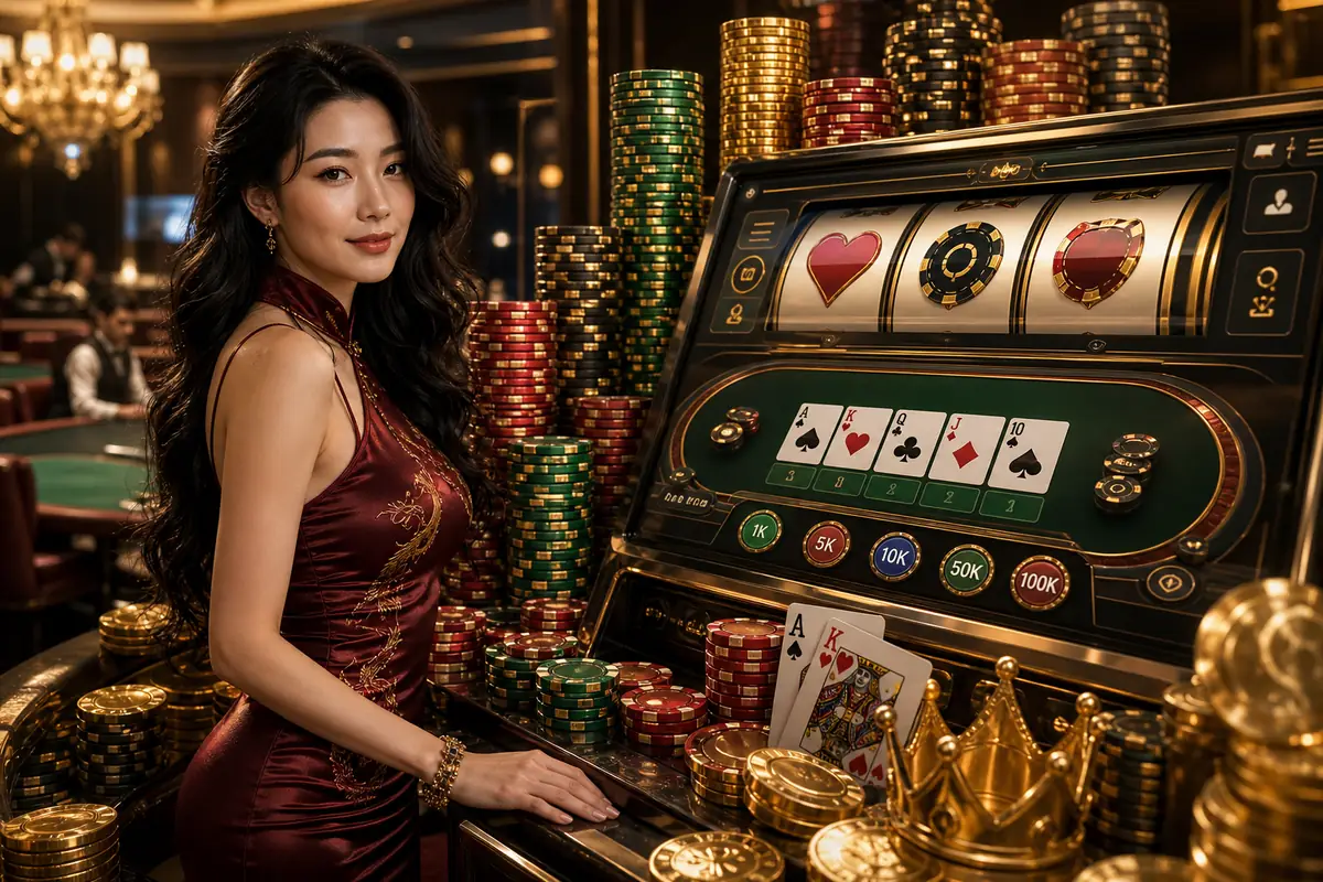 puusy888 Casino antaramuka permainan live roulette